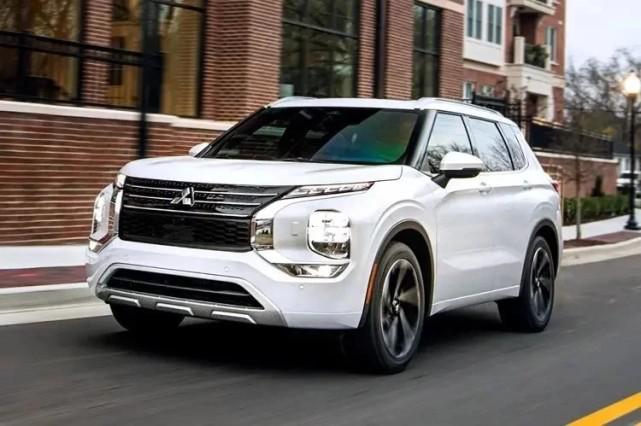 最新款三凌汽車SUV，超越期待的駕駛體驗(yàn)
