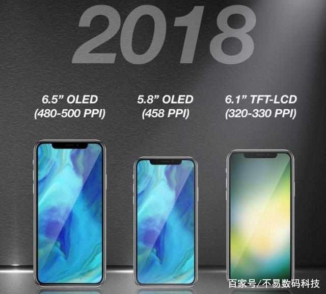 iPhone 9最新消息，科技巨頭引領(lǐng)新一輪創(chuàng)新風(fēng)潮