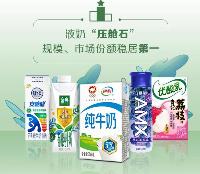 伊利賦能奶粉最新事件，品質(zhì)升級(jí)與市場(chǎng)反應(yīng)